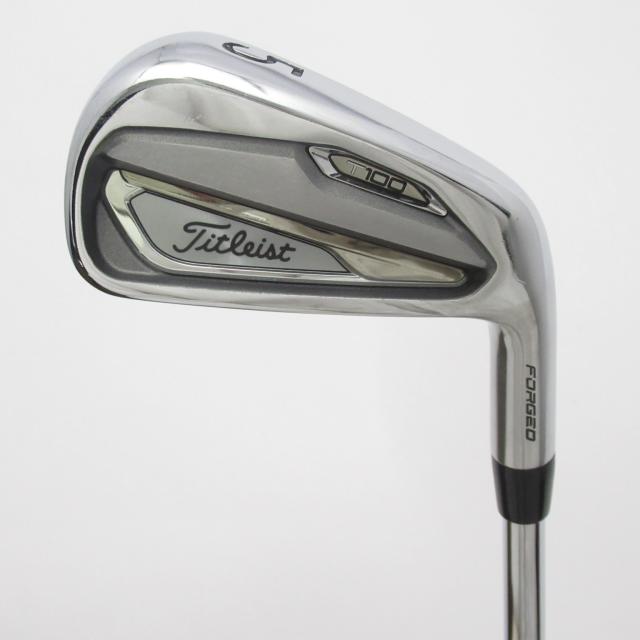 Titleist T100 （3-5番） AMTツアーホワイトs200