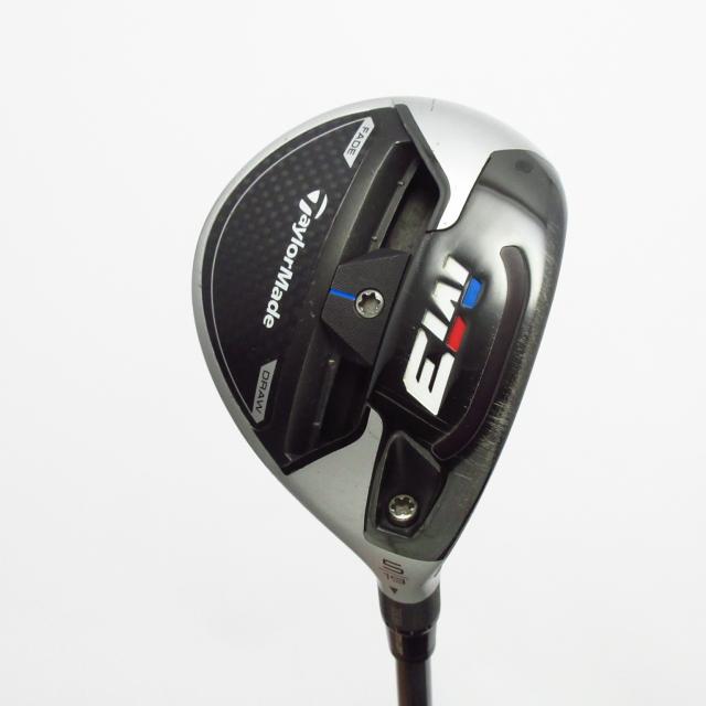 【中古ゴルフクラブ】テーラーメイド　M3　M3 フェアウェイウッド Speeder 661 EVOLUTION IV　シャフト：Speeder 661 EVOLUTION IVの通販は 10,205円