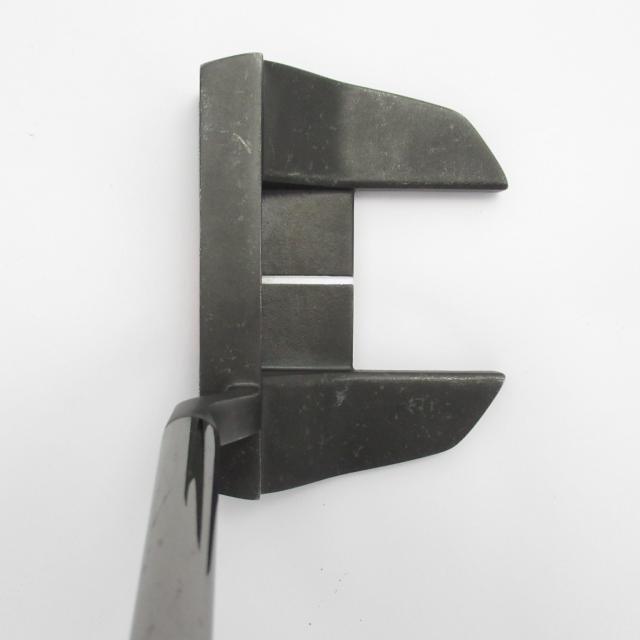 【中古ゴルフクラブ】ピン PING タイン 4 パター スチールシャフト シャフト:スチールシャフトの通販は 【中古ゴルフクラブ】ピン PING タイン 4 パター スチールシャフト シャフト:スチールシャフトの通販は