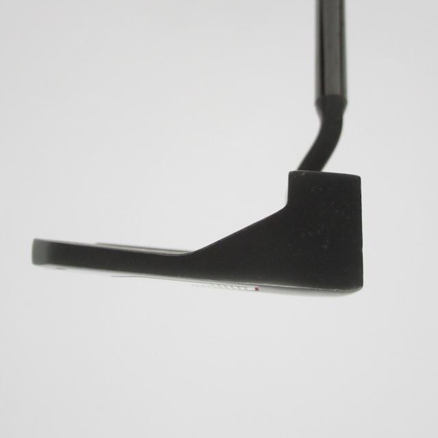 【中古ゴルフクラブ】ピン PING タイン 4 パター スチールシャフト シャフト:スチールシャフトの通販は 【中古ゴルフクラブ】ピン PING タイン 4 パター スチールシャフト シャフト:スチールシャフトの通販は