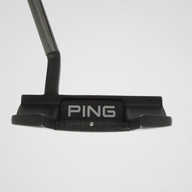 【中古ゴルフクラブ】ピン PING タイン 4 パター スチールシャフト シャフト:スチールシャフトの通販は 【中古ゴルフクラブ】ピン PING タイン 4 パター スチールシャフト シャフト:スチールシャフトの通販は