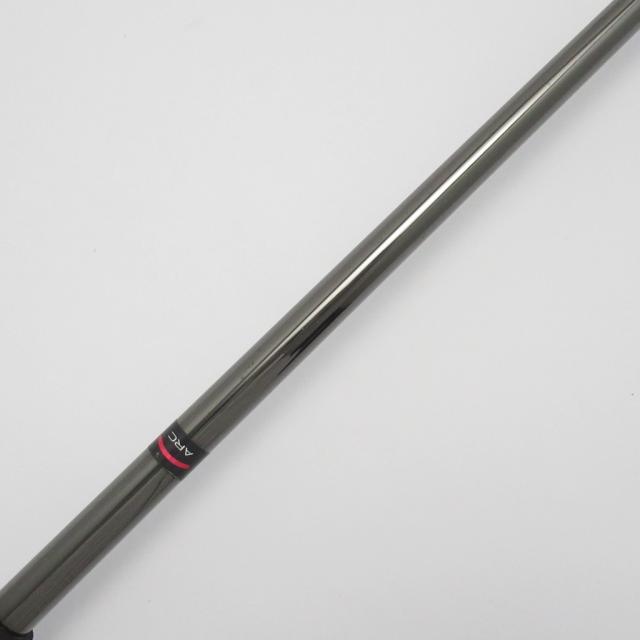 【中古ゴルフクラブ】ピン PING タイン 4 パター スチールシャフト シャフト:スチールシャフトの通販は 【中古ゴルフクラブ】ピン PING タイン 4 パター スチールシャフト シャフト:スチールシャフトの通販は