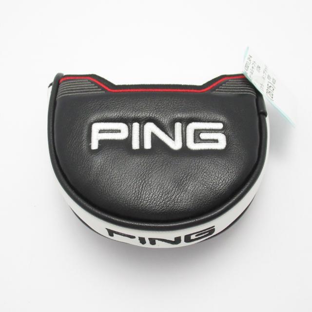 【中古ゴルフクラブ】ピン PING タイン 4 パター スチールシャフト シャフト:スチールシャフトの通販は 【中古ゴルフクラブ】ピン PING タイン 4 パター スチールシャフト シャフト:スチールシャフトの通販は