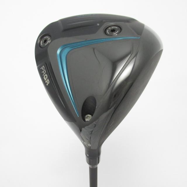 【中古ゴルフクラブ】プロギア　RS　RSX(2024) ドライバー TENSEI FOR PRGR　シャフト：TENSEI FOR PRGR