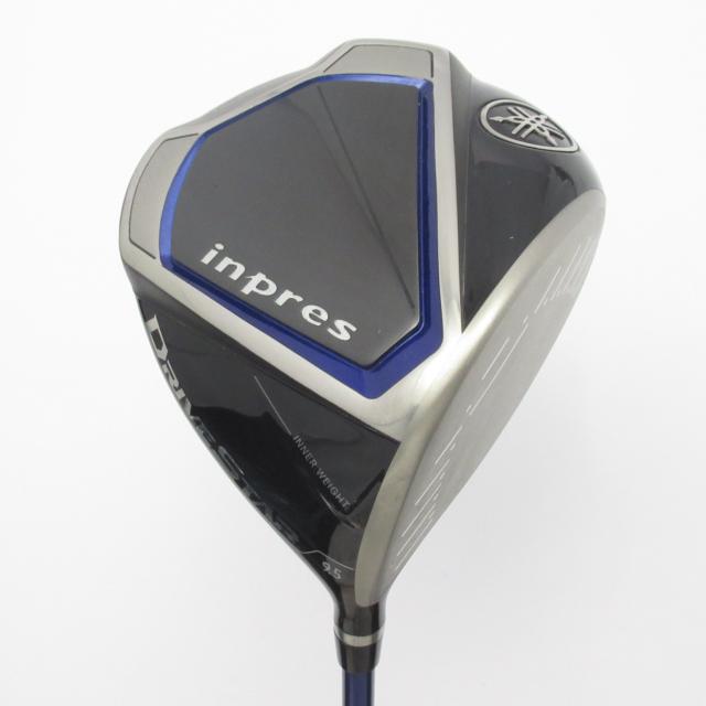 ヤマハ inpres インプレス DRIVE STAR(2023) ドライバー Speeder NX for Yamaha M423d シャフト：Speeder NX for Yamaha M423d ヤマハ インプレス ドライブスター 2023 3W 7W 2本セット ヤマハ