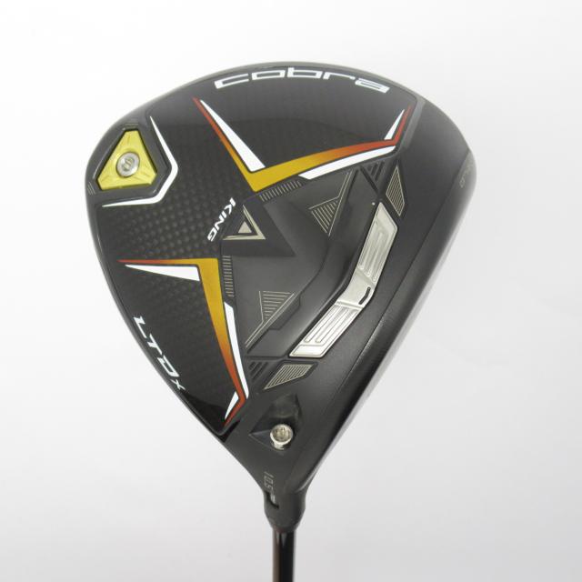 【中古ゴルフクラブ】コブラ　KING　LTDx ドライバー TENSEI Pro Blue 1K 50　シャフト：TENSEI Pro Blue 1K 50の通販は 35,980円