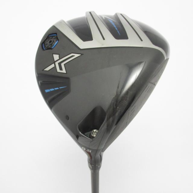 【中古ゴルフクラブ】ダンロップ　XXIO　ゼクシオ X(2024) ドライバー Miyazaki AX-3　シャフト：Miyazaki AX-3の通販は