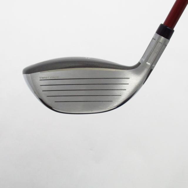 【中古ゴルフクラブ】テーラーメイド　STEALTH　ステルス フェアウェイウッド TENSEI RED TM40(2022)　シャフト：TENSEI RED TM40(2022…の通販は