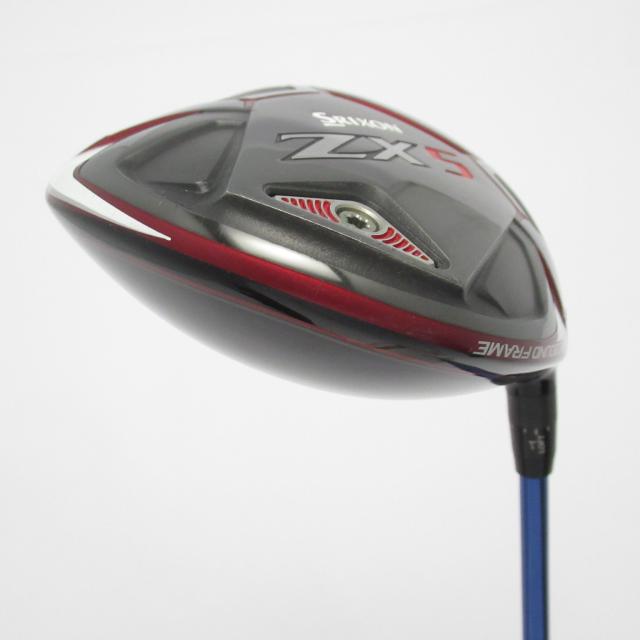 中古ゴルフクラブ】ダンロップ SRIXON スリクソン ZX5 ドライバー
