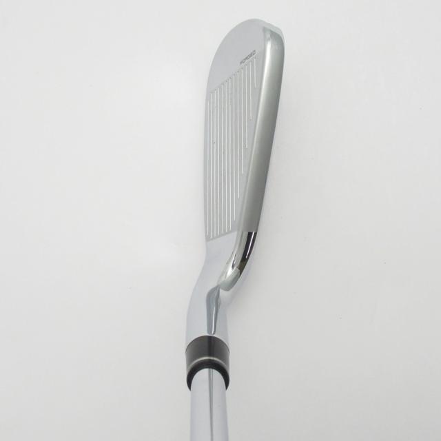 【中古ゴルフクラブ】テーラーメイド　STEALTH　ステルス グローレ アイアン N.S.PRO 790GH　シャフト：N.S.PRO 790GH