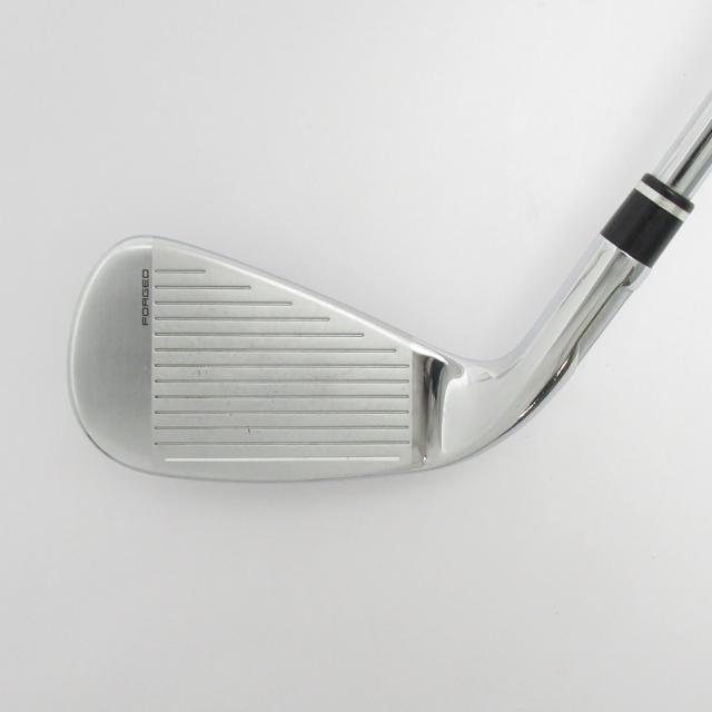 【中古ゴルフクラブ】テーラーメイド　STEALTH　ステルス グローレ アイアン N.S.PRO 790GH　シャフト：N.S.PRO 790GH