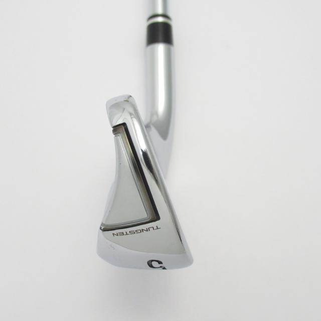 【中古ゴルフクラブ】テーラーメイド　STEALTH　ステルス グローレ アイアン N.S.PRO 790GH　シャフト：N.S.PRO 790GH