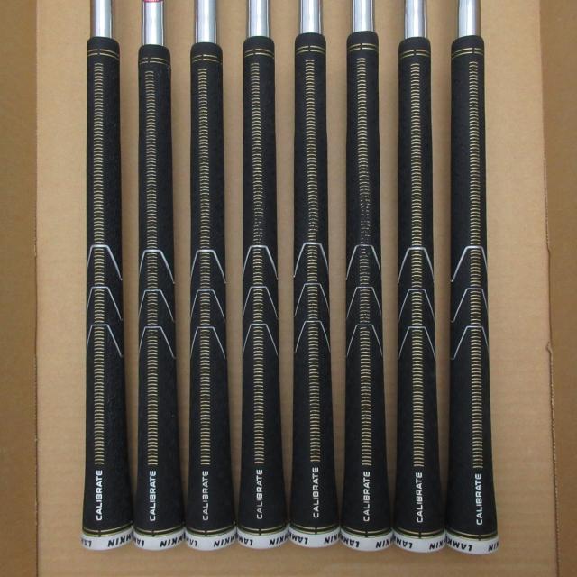 【中古ゴルフクラブ】テーラーメイド　STEALTH　ステルス グローレ アイアン N.S.PRO 790GH　シャフト：N.S.PRO 790GH