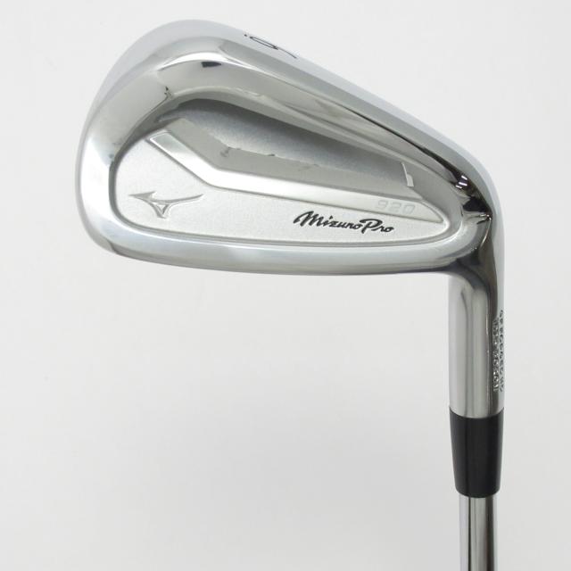 【中古ゴルフクラブ】ミズノ　Mizuno Pro　MizunoPro 920 アイアン N.S.PRO ZELOS 7　シャフト：N.S.PRO ZELOS 7の通販は 30,537円