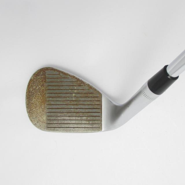 【中古ゴルフクラブ】キャロウェイゴルフ　Callaway Golf　JAWS RAW スタンダードグラインド クロムメッキ仕上げ ウェッジ N.S.PRO MOD…