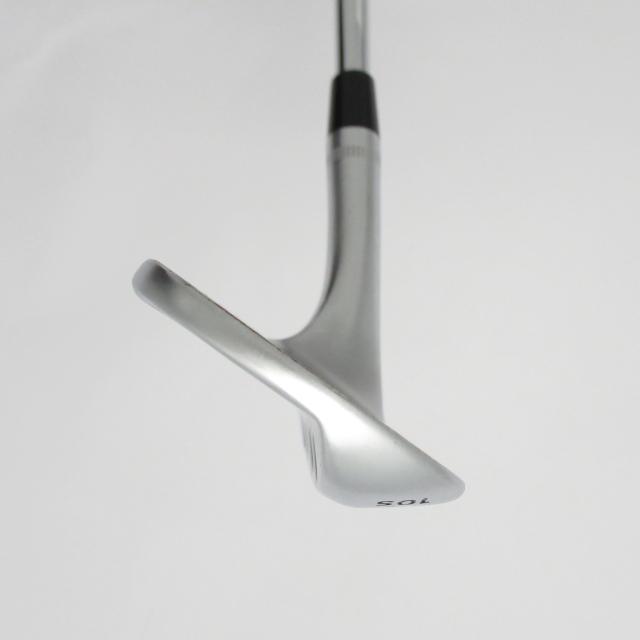 【中古ゴルフクラブ】キャロウェイゴルフ　Callaway Golf　JAWS RAW スタンダードグラインド クロムメッキ仕上げ ウェッジ N.S.PRO MOD…