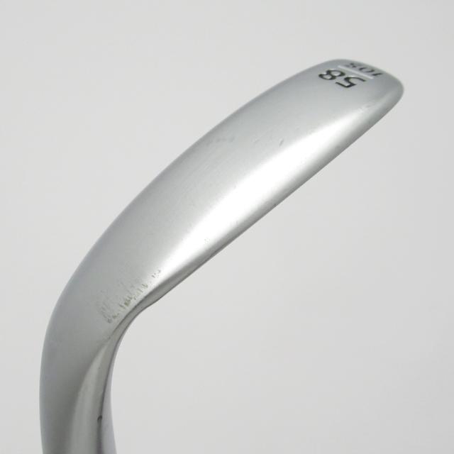 【中古ゴルフクラブ】キャロウェイゴルフ　Callaway Golf　JAWS RAW スタンダードグラインド クロムメッキ仕上げ ウェッジ N.S.PRO MOD…