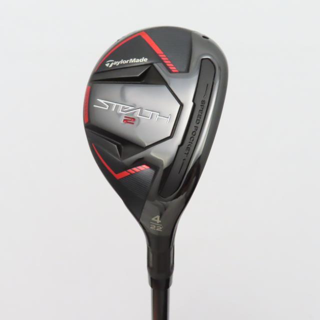 テーラーメイド ステルス ユーティリティ STEALTH STEALTH U3