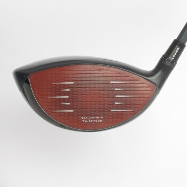 TENSEI TM 50 RED STEALTH 純正 フレックスS Amazon.co.jp: テーラーメイド(TAYLOR MADE) ドライバー