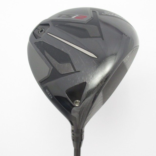 【中古ゴルフクラブ】タイトリスト　TSi　TSi2 ドライバー TSP110 50　シャフト：TSP110 50の通販は
