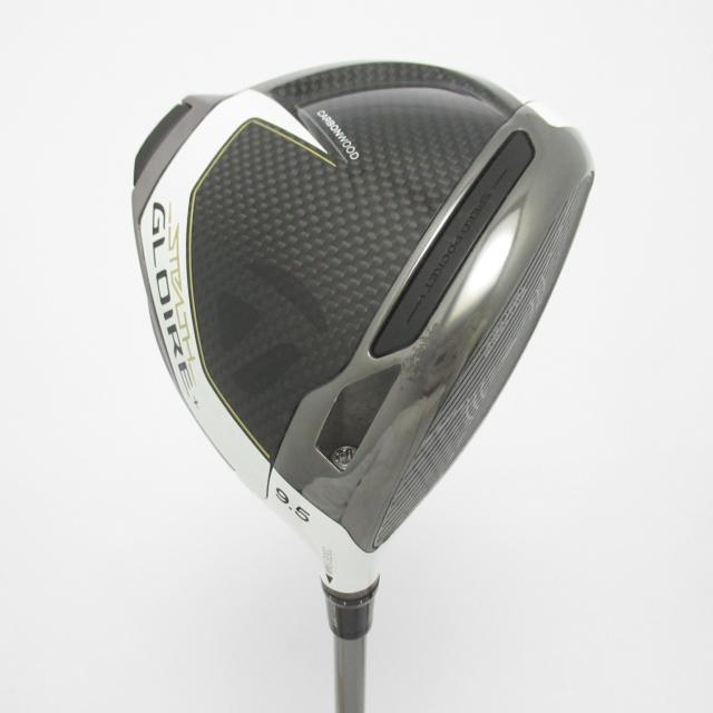 【中古ゴルフクラブ】テーラーメイド　STEALTH　ステルス グローレ プラス ドライバー Speeder NX for TM　シャフト：Speeder NX for TM