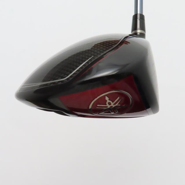 中古ゴルフクラブ】ヤマハ RMX RMX VD ドライバー Diamana PD 50