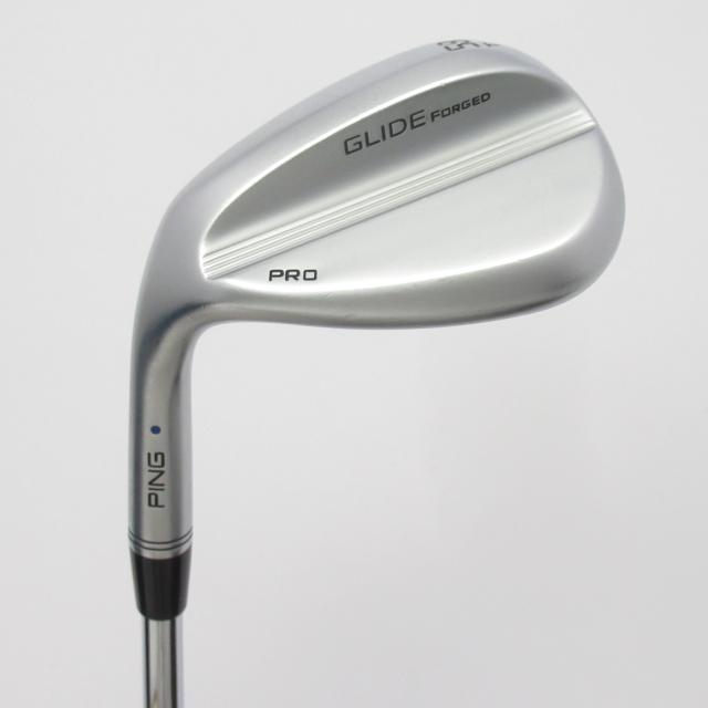 【中古ゴルフクラブ】ピン　GLIDE　グライド フォージド プロ Tグラインド ウェッジ N.S.PRO MODUS3 TOUR 115　シャフト：N.S.PRO MODU…の通販は