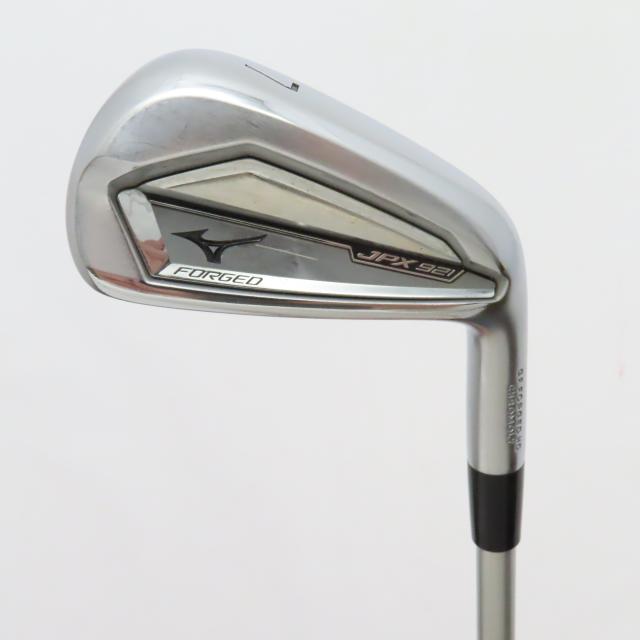 【中古ゴルフクラブ】ミズノ　JPX　JPX921 FORGED アイアン MCI 80　シャフト：MCI 80の通販は 30,537円