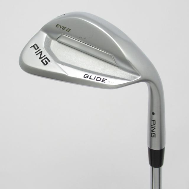 【中古ゴルフクラブ】ピン　GLIDE　GLIDE 3.0 EYE 2 ウェッジ Dynamic Gold EX TOUR ISSUE　シャフト：Dynamic Gold EX TOUR ISSUE