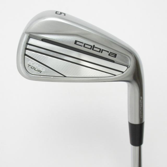 【中古ゴルフクラブ】コブラ　KING　キング TOUR アイアン N.S.PRO MODUS3 TOUR 115　シャフト：N.S.PRO MODUS3 TOUR 115の通販は