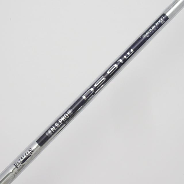 【中古ゴルフクラブ】フォーティーン　DJ　DJ-6 ウェッジ N.S.PRO DS-91w　シャフト：N.S.PRO DS-91w