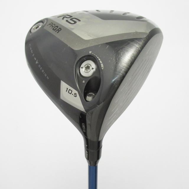 中古ゴルフクラブ】プロギア RS RS ドライバー RS シャフト：RS