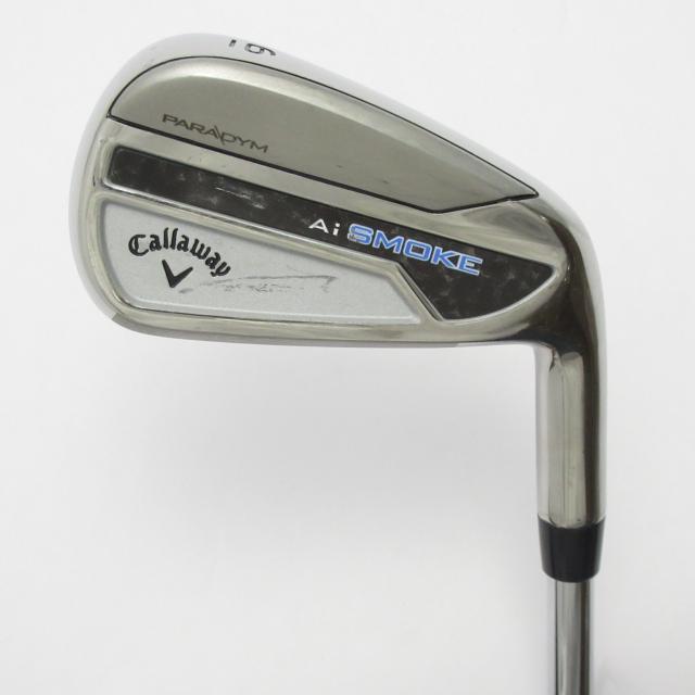 中古ゴルフクラブ】キャロウェイゴルフ APEX APEX DCB(2021) アイアン