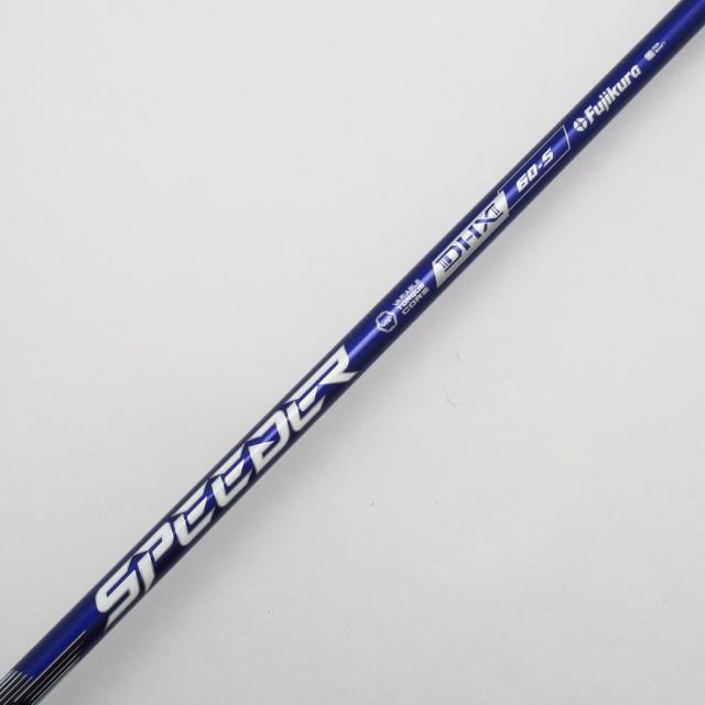 【中古】フジクラ　Speeder　Speeder NX VIOLET ドライバー用_スリーブ付  Speeder NX VIOLET 60
