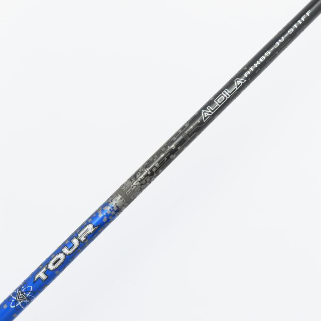 中古ゴルフクラブ】ジオテックゴルフ Geotechgolf PROTOTYPE RF800