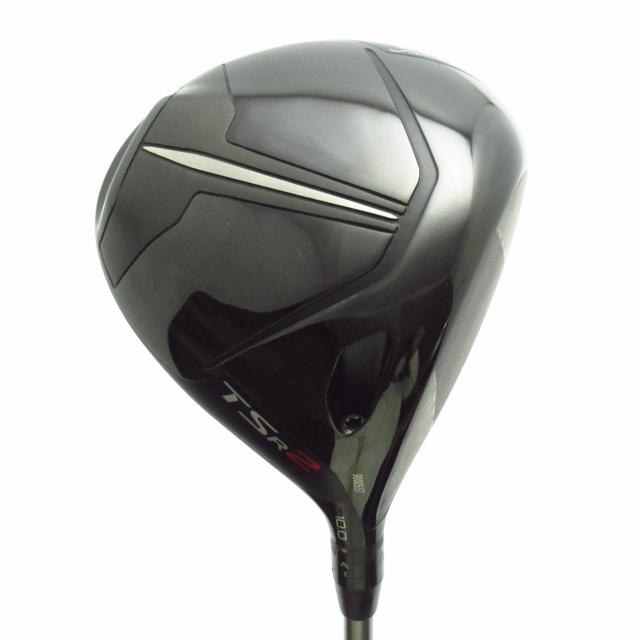 【中古ゴルフクラブ】タイトリスト　TSR　TSR2 ドライバー TSP111 50　シャフト：TSP111 50の通販は