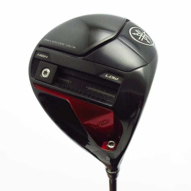 【中古ゴルフクラブ】ヤマハ　RMX　RMX VD／M ドライバー オリジナルカーボン TENSEI TR　シャフト：オリジナルカーボン TENSEI TRの通販は 32,980円