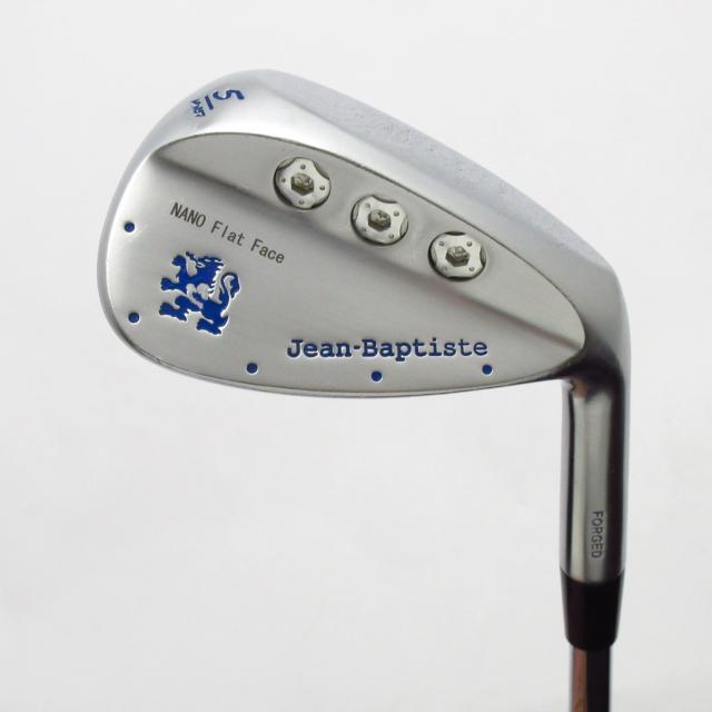 【中古ゴルフクラブ】ジャン・バティスト　Jean Baptiste　JB501MW ウェッジ スチールシャフト　シャフト：スチールシャフトの通販は