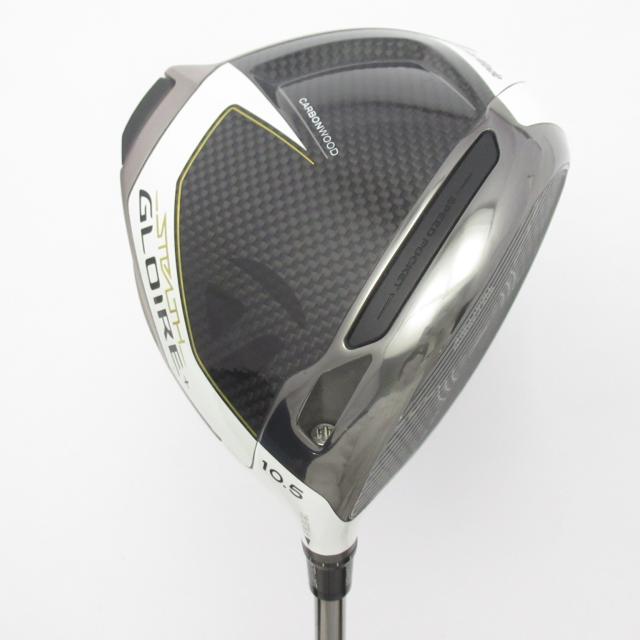 【中古ゴルフクラブ】テーラーメイド　STEALTH　ステルス グローレ プラス ドライバー Diamana GT 50　シャフト：Diamana GT 50