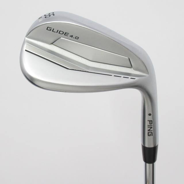 【中古ゴルフクラブ】ピン　GLIDE　グライド 4.0 W ウェッジ N.S.PRO MODUS3 TOUR 105　シャフト：N.S.PRO MODUS3 TOUR 105の通販は