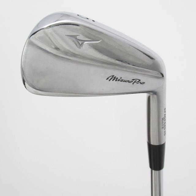 【中古ゴルフクラブ】ミズノ　Mizuno Pro　MizunoPro 120 アイアン N.S.PRO MODUS3 TOUR 120　シャフト：N.S.PRO MODUS3 TOUR 120の通販は