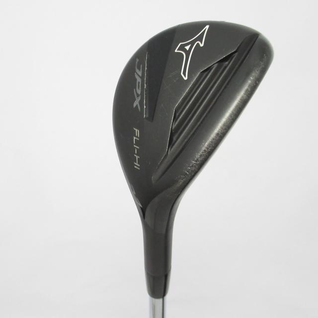 【中古ゴルフクラブ】ミズノ　JPX　JPX FLI-HI ユーティリティ N.S.PRO 950GH neo　シャフト：N.S.PRO 950GH neo