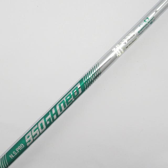 【中古ゴルフクラブ】ミズノ　JPX　JPX FLI-HI ユーティリティ N.S.PRO 950GH neo　シャフト：N.S.PRO 950GH neo