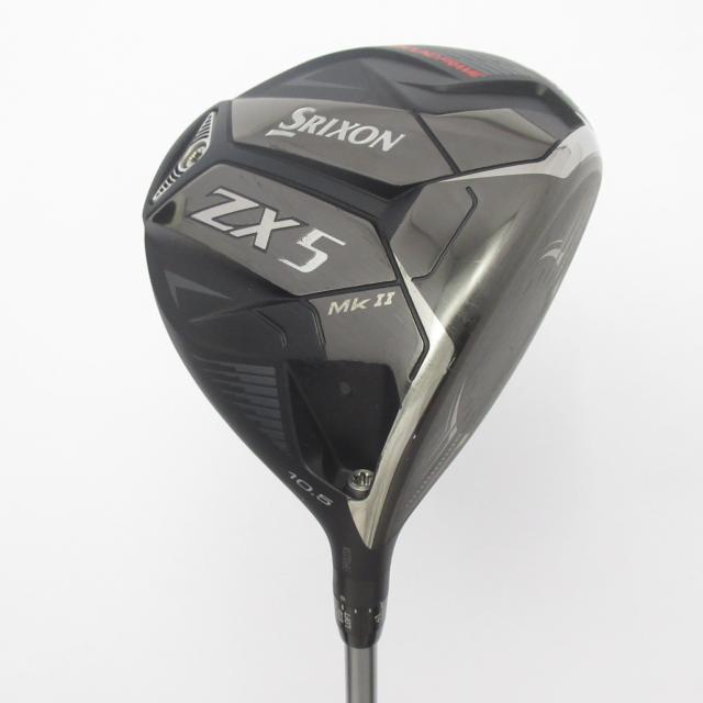 なおしゃん ダンロップ スリクソン ユーティリティ ZX Mk II HYBRID SRIXON