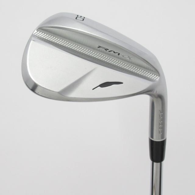 【中古ゴルフクラブ】フォーティーン　RM　RM-α ウェッジ N.S.PRO TS-114w Ver2　シャフト：N.S.PRO TS-114w Ver2の通販は