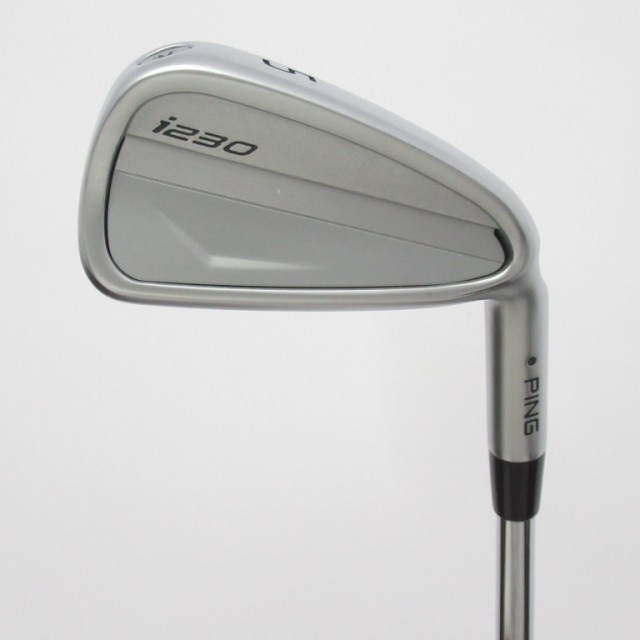【中古ゴルフクラブ】ピン　I SERIES　i230 アイアン N.S.PRO MODUS3 TOUR 115　シャフト：N.S.PRO MODUS3 TOUR 115
