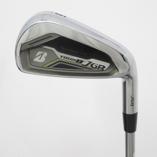 【中古ゴルフクラブ】ブリヂストン　TOUR B　TOUR B JGR(2020) アイアン Diamana 50 for JGR　シャフト：Diamana 50 for JGRの通販は