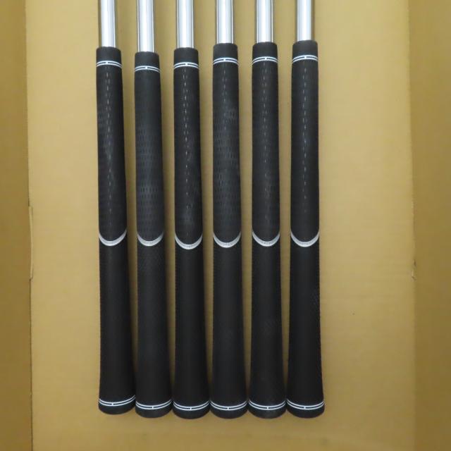 【中古ゴルフクラブ】本間ゴルフ　TOUR WORLD　TOUR WORLD TW757VX アイアン N.S.PRO MODUS3 TOUR 105　シャフト：N.S.PRO MODUS3 TOUR…