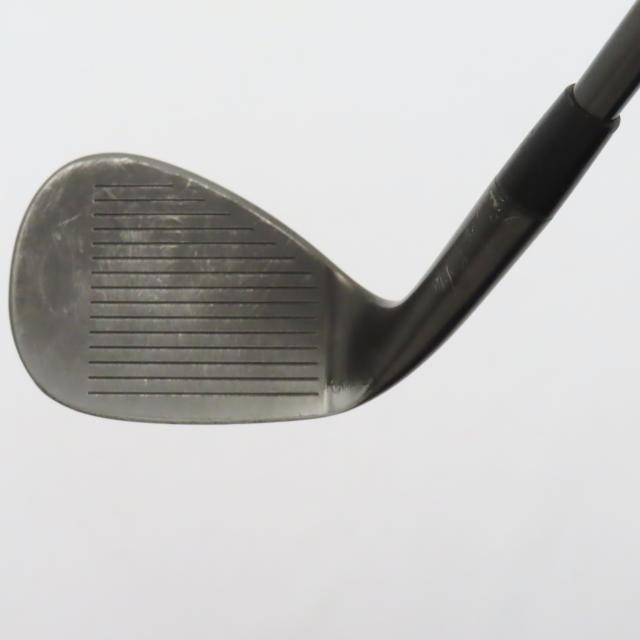 【中古ゴルフクラブ】フォーティーン　RM　RM-α ブラックエディション ウェッジ N.S.PRO TS-101w BK　シャフト：N.S.PRO TS-101w BK