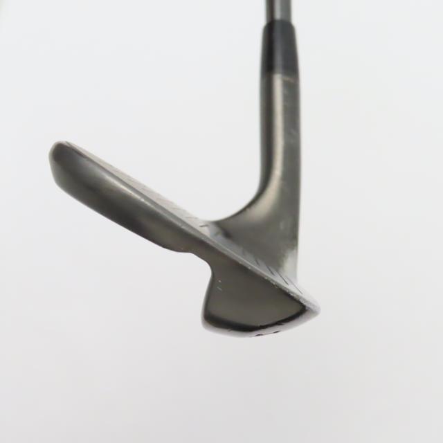 【中古ゴルフクラブ】フォーティーン　RM　RM-α ブラックエディション ウェッジ N.S.PRO TS-101w BK　シャフト：N.S.PRO TS-101w BK